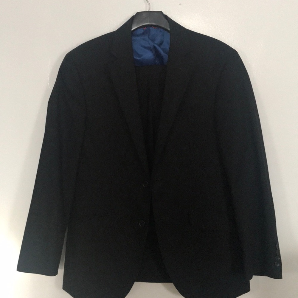 Men suit